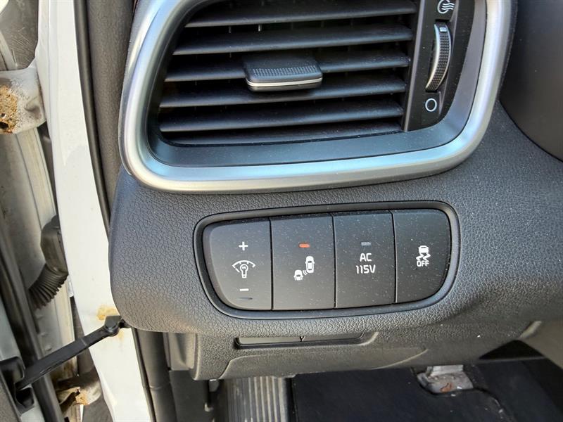 kia Sorento 2019 - 21