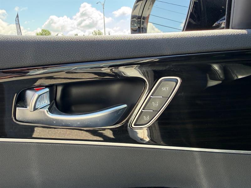 kia Sorento 2019 - 22