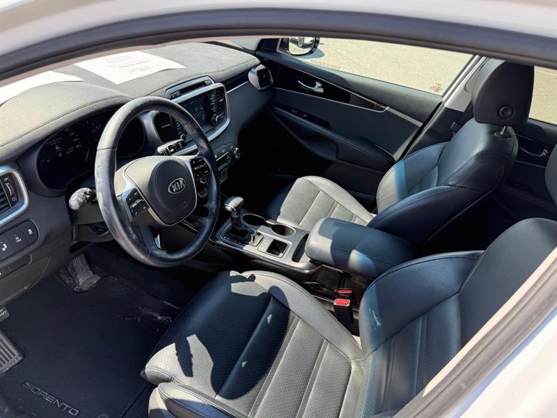 kia Sorento 2019 - 23