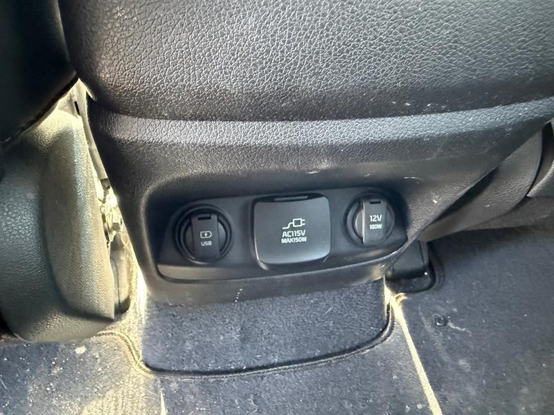 kia Sorento 2019 - 24