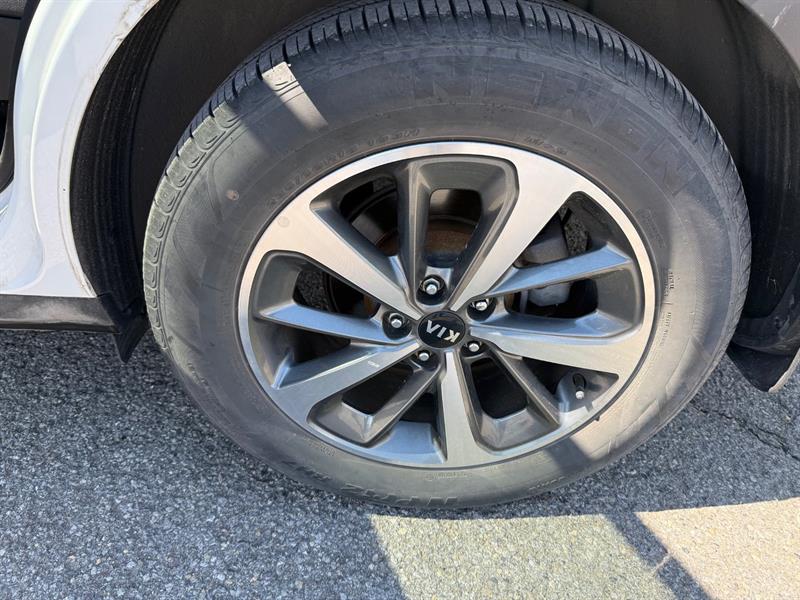 kia Sorento 2019 - 26