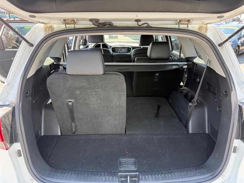 kia Sorento 2019 - 27
