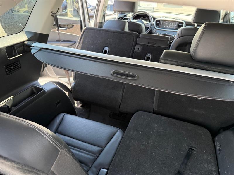 kia Sorento 2019 - 28