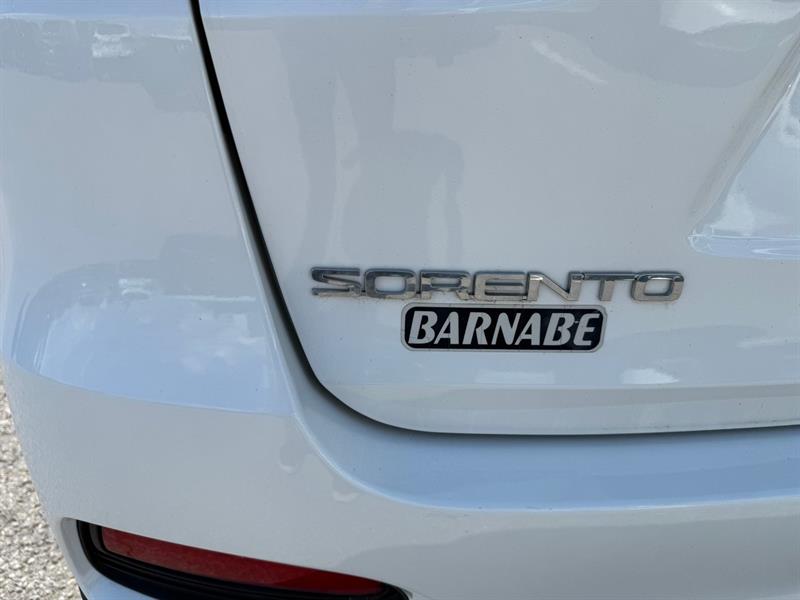 kia Sorento 2019 - 33