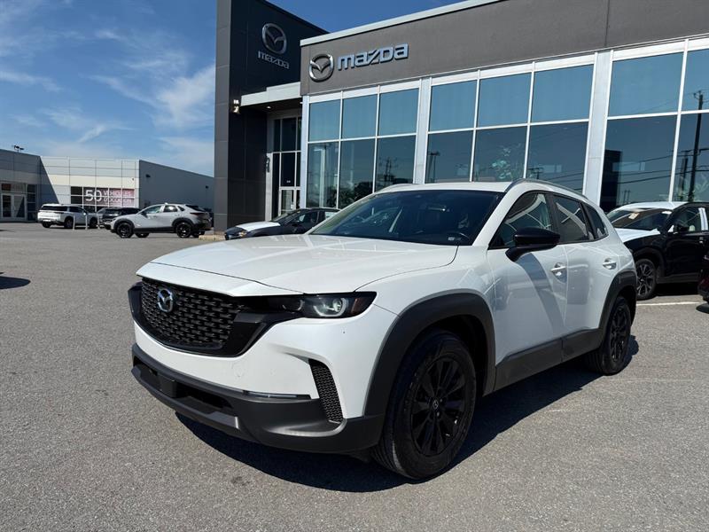 mazda CX-50 2023