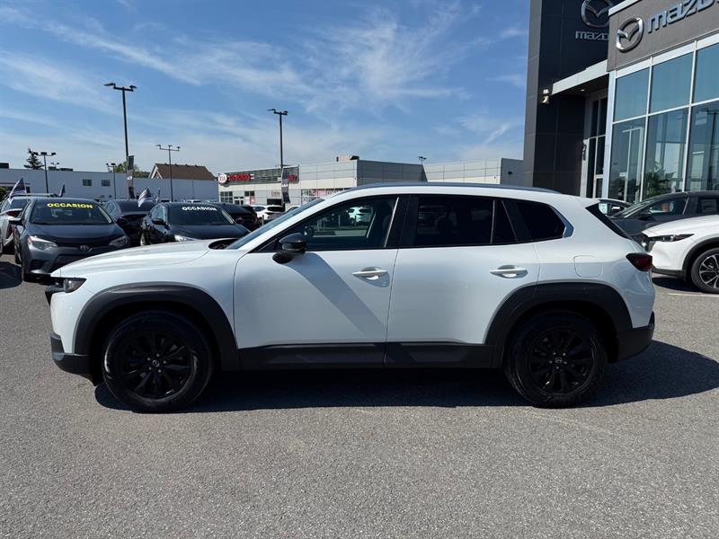 mazda CX-50 2023 - 2