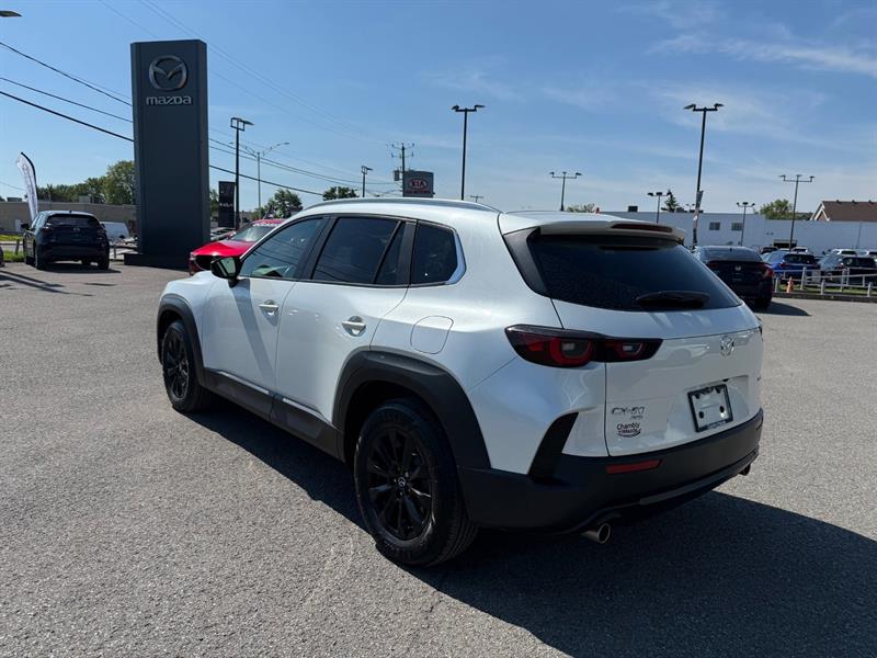 mazda CX-50 2023 - 3