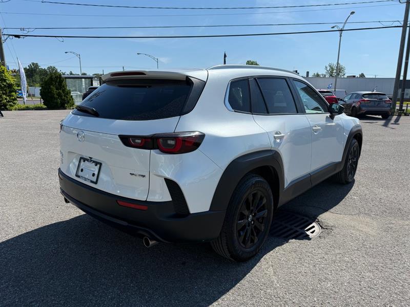 mazda CX-50 2023 - 6