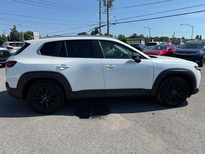 mazda CX-50 2023 - 7