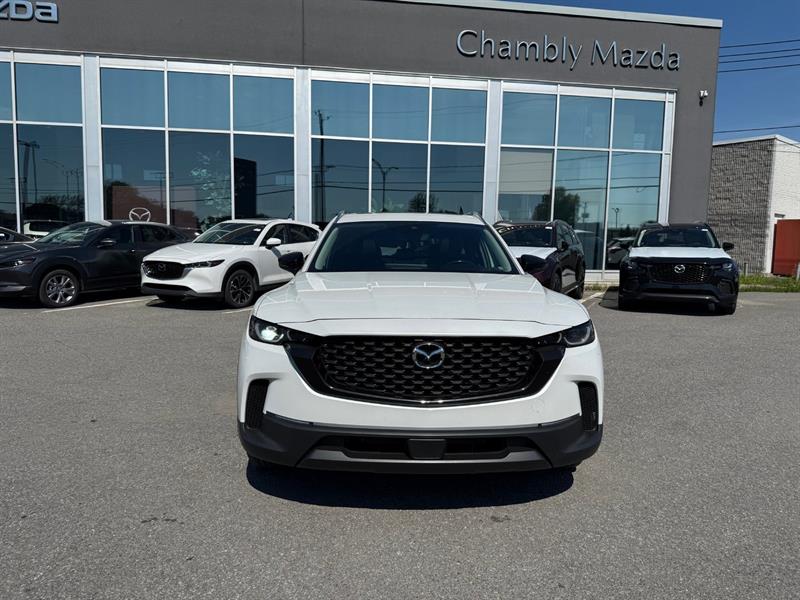 mazda CX-50 2023 - 10