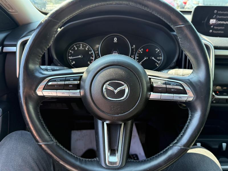 mazda CX-50 2023 - 11