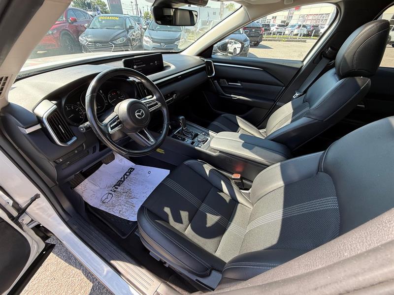 mazda CX-50 2023 - 27