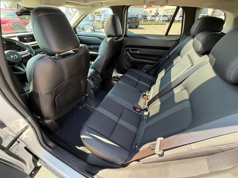 mazda CX-50 2023 - 28