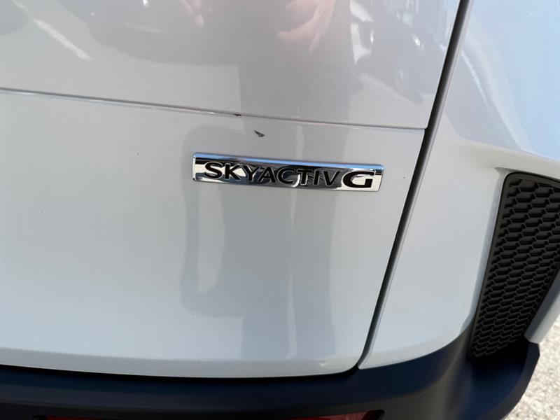 mazda CX-50 2023 - 35