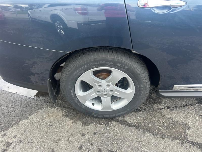 nissan Pathfinder 2015 - 5