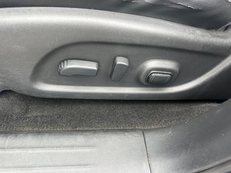 nissan Pathfinder 2015 - 12