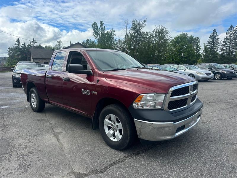 ram 1500 2017