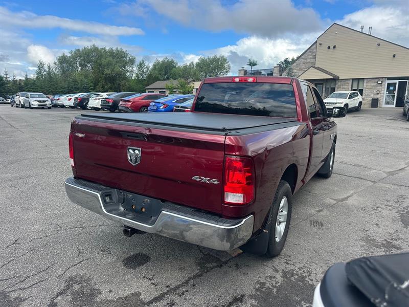 ram 1500 2017 - 4
