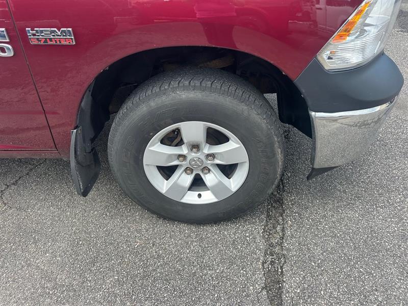ram 1500 2017 - 5