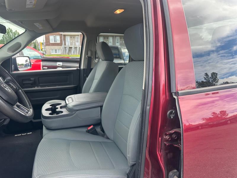 ram 1500 2017 - 7