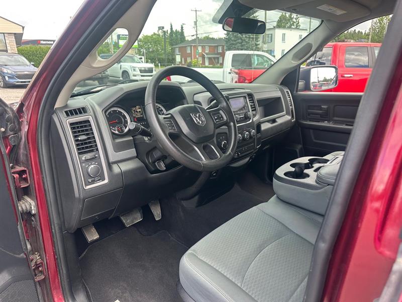 ram 1500 2017 - 8