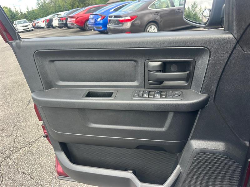 ram 1500 2017 - 9
