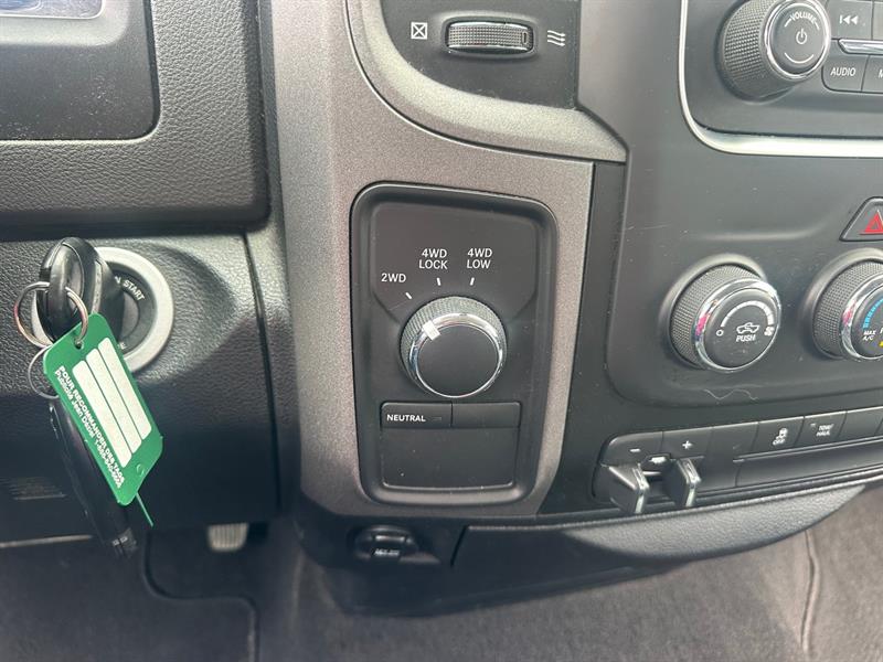 ram 1500 2017 - 13