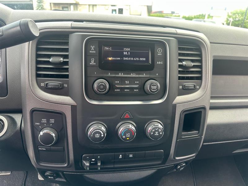 ram 1500 2017 - 15