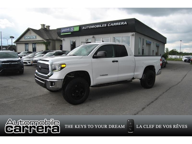 toyota Tundra 2019 - 1