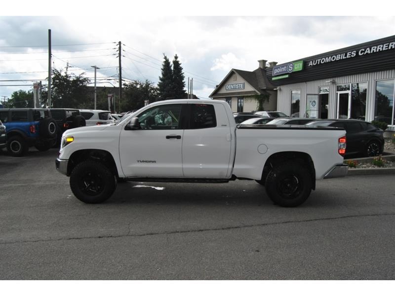 toyota Tundra 2019 - 2