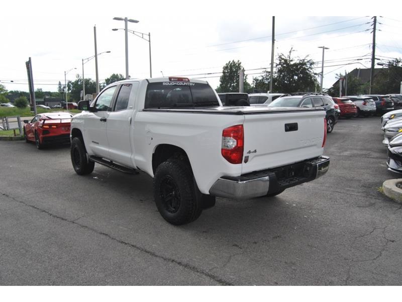toyota Tundra 2019 - 3