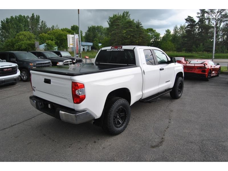 toyota Tundra 2019 - 5