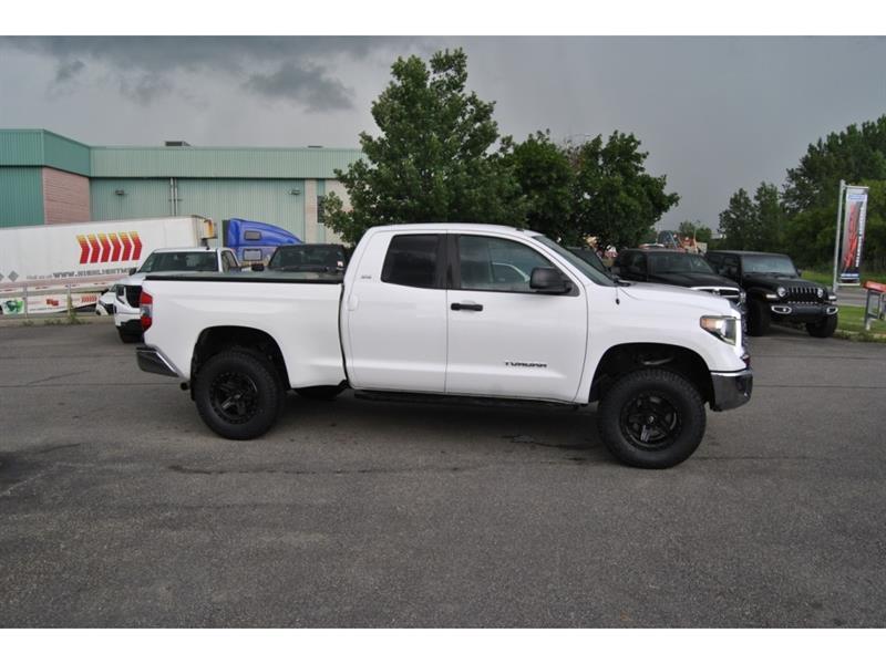 toyota Tundra 2019 - 6