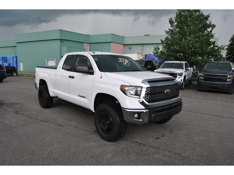 toyota Tundra 2019 - 7