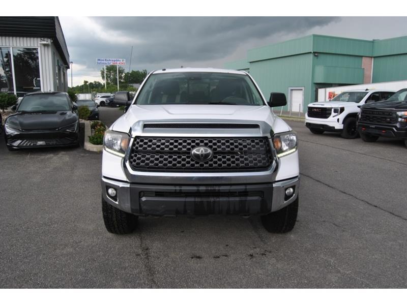 toyota Tundra 2019 - 8