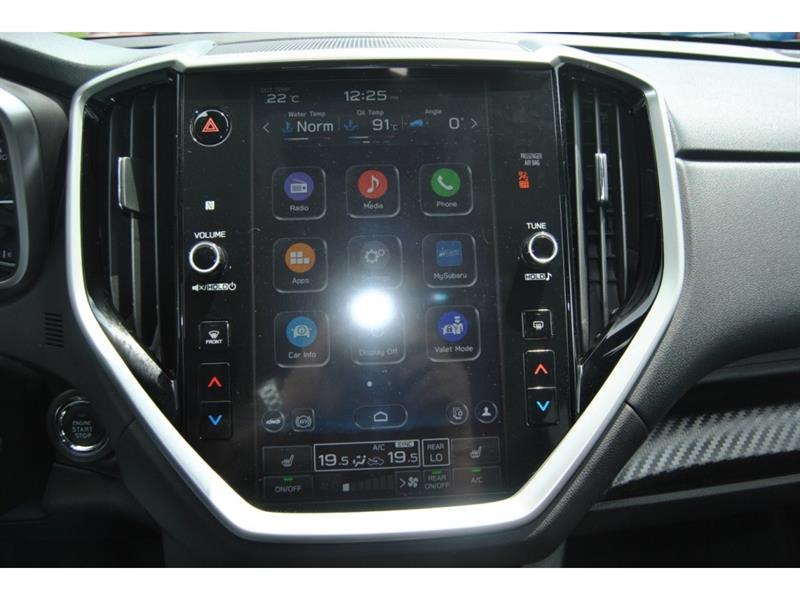 subaru Ascent 2023 - 19