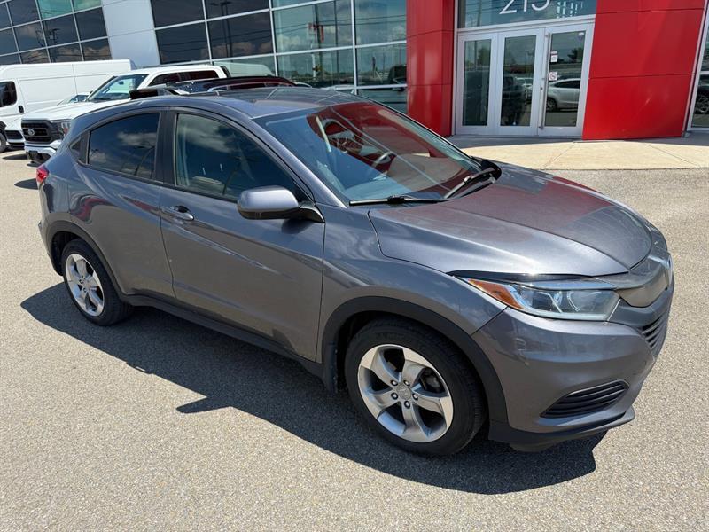 honda HR-V 2022 - 7