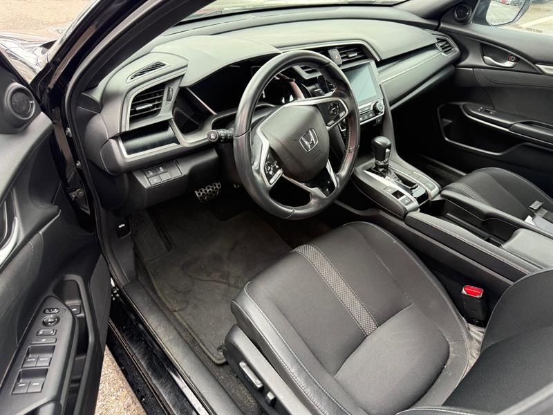 2019 Honda Civic - Image 10