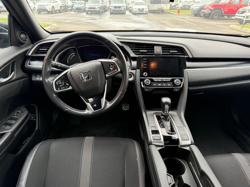2019 Honda Civic - Image 11