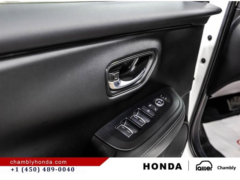honda HR-V 2024 - 11
