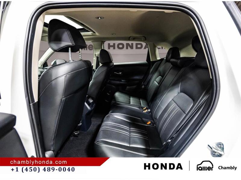 honda HR-V 2024 - 13