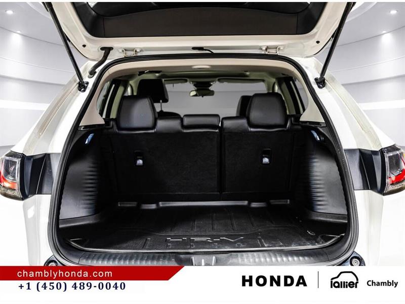 honda HR-V 2024 - 15