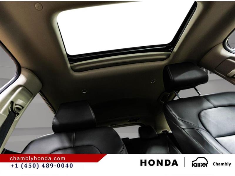 honda HR-V 2024 - 18