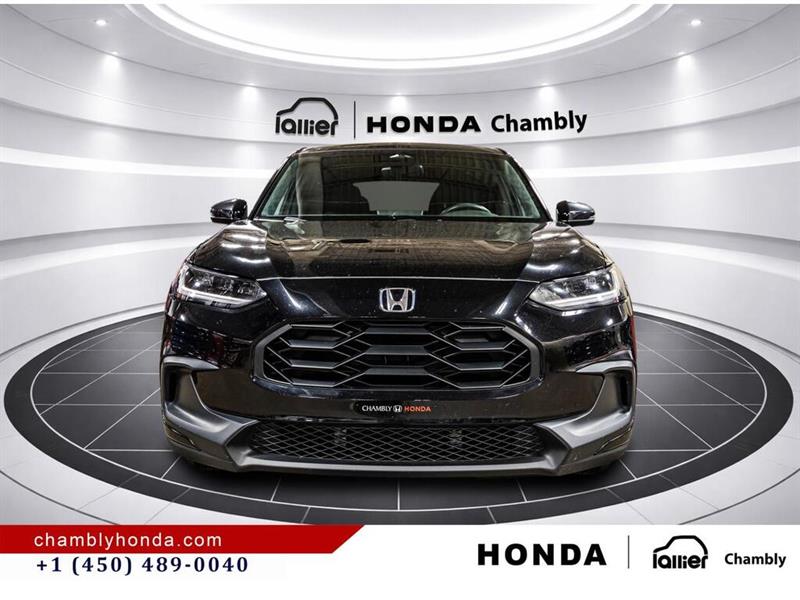 honda HR-V 2023 - 2