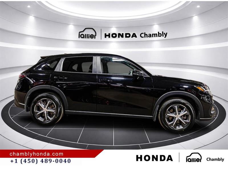honda HR-V 2023 - 8