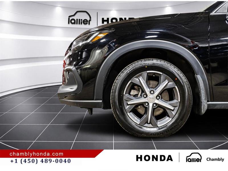 honda HR-V 2023 - 10