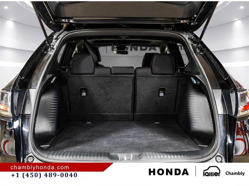 honda HR-V 2023 - 15