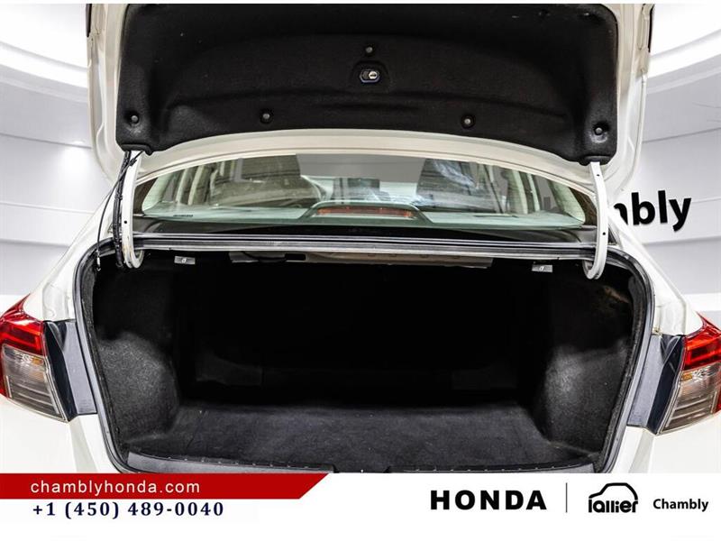 honda Civic 2024 - 15
