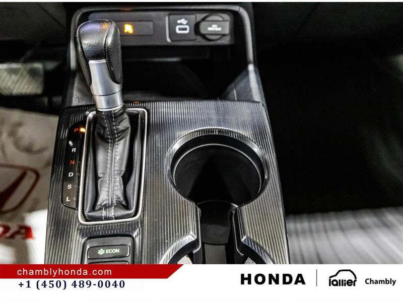 honda Civic 2024 - 24