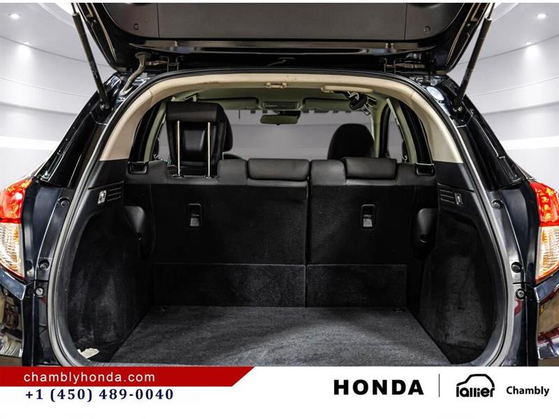 honda HR-V 2020 - 15